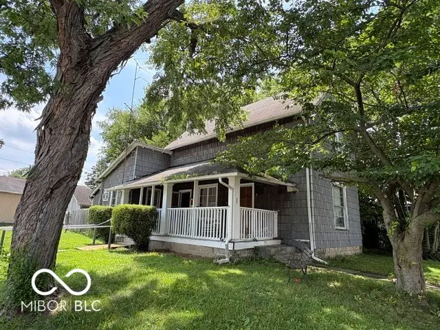 303 W 2nd Street, Anderson, IN 46016 - #2