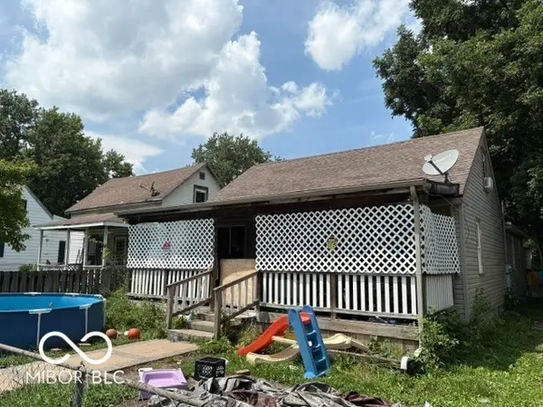 1112 W 18th Street, Muncie, IN 47302