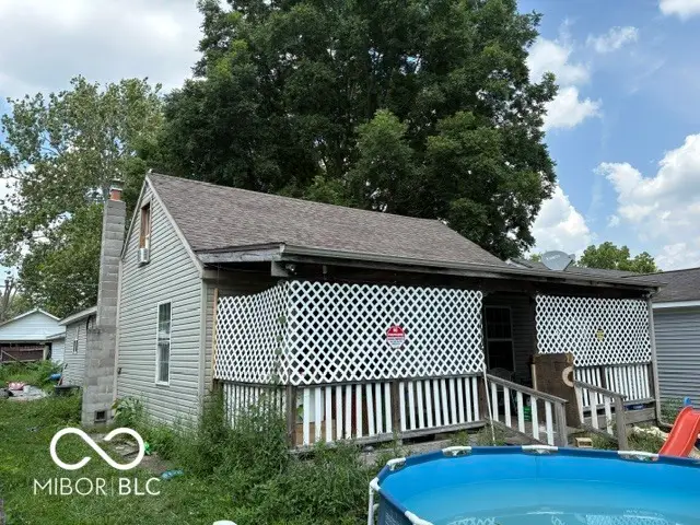 1112 W 18th Street, Muncie, IN 47302 - #3