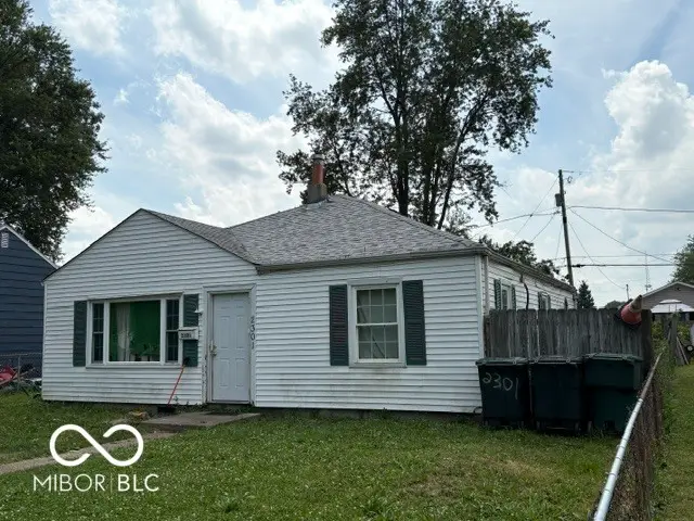 2301 S Vine Street, Muncie, IN 47302 - #1
