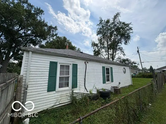 2301 S Vine Street, Muncie, IN 47302 - #3
