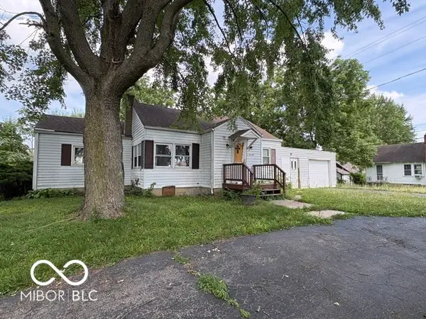 3718 N Miami Avenue, Muncie, IN 47303