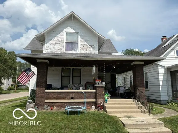 740 N Jefferson Street, Muncie, IN 47305