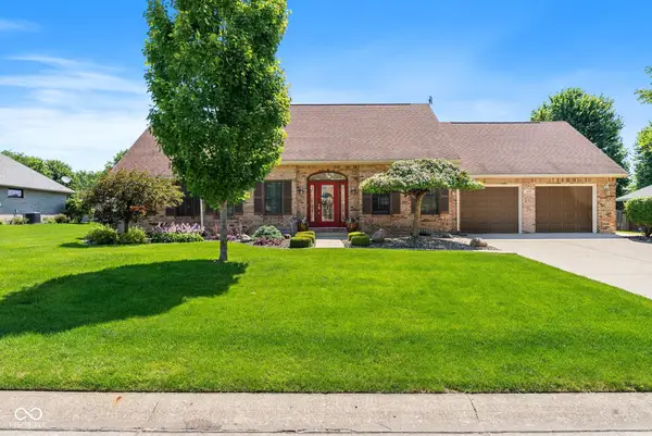 866 Westgate Drive, Anderson, IN 46012