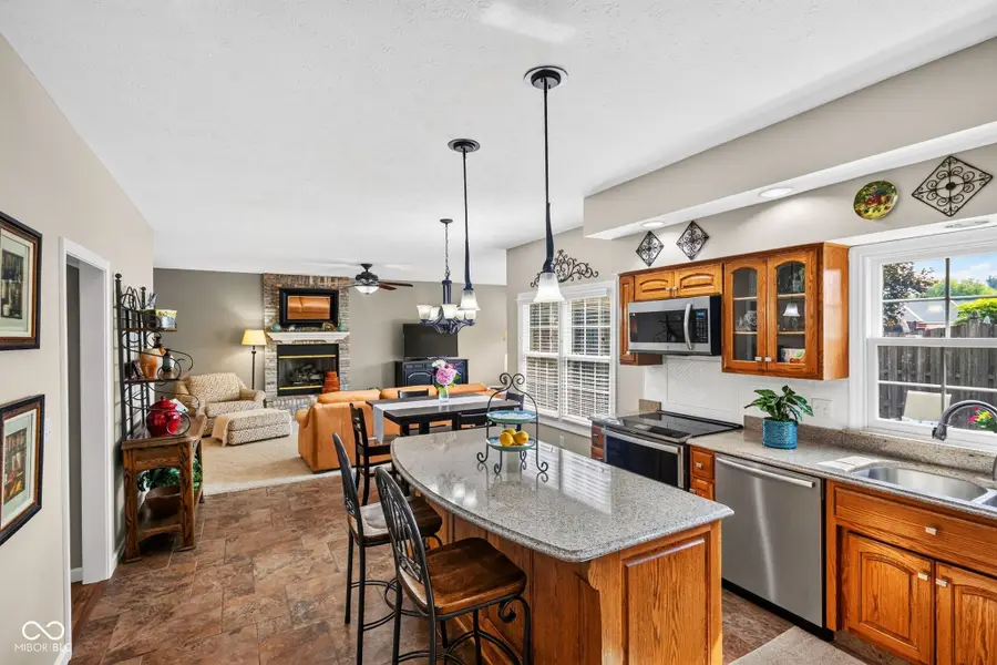 866 Westgate Drive, Anderson, IN 46012 - #2