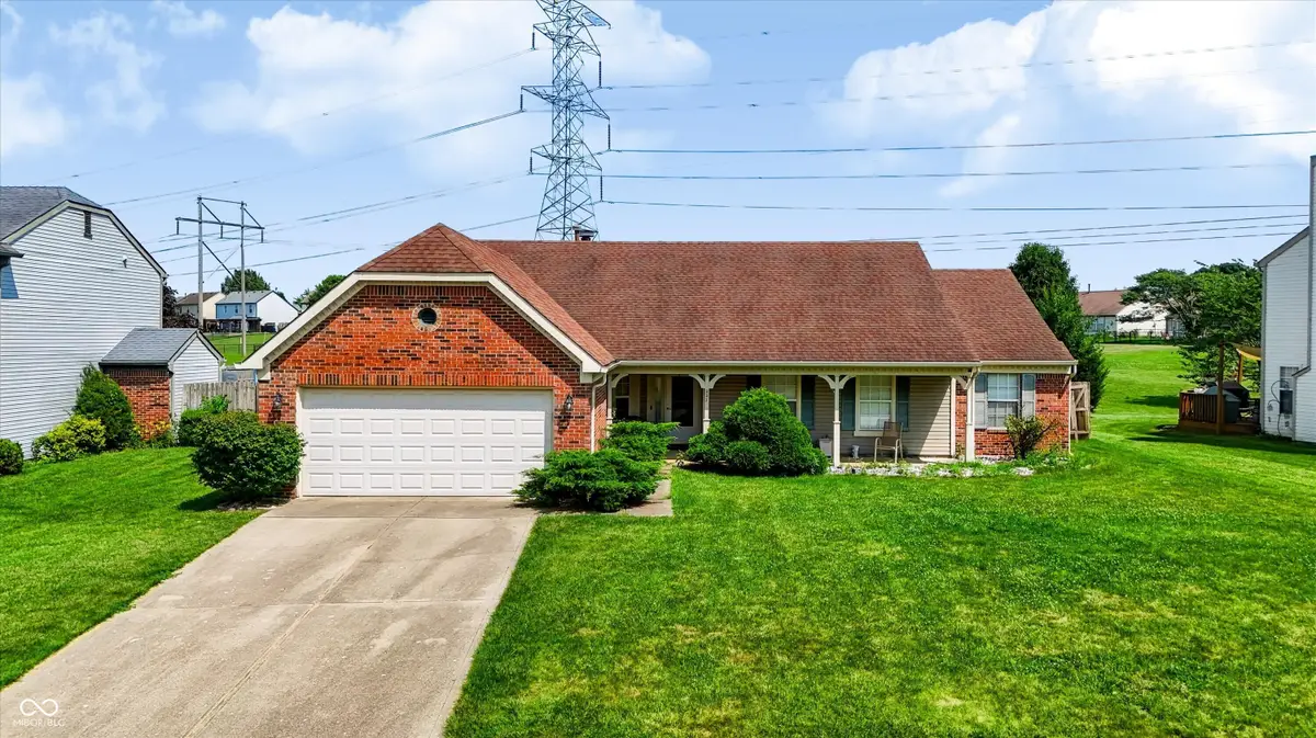 337 Stoneybrook Grove Drive, Greenwood, IN 46142 - #1