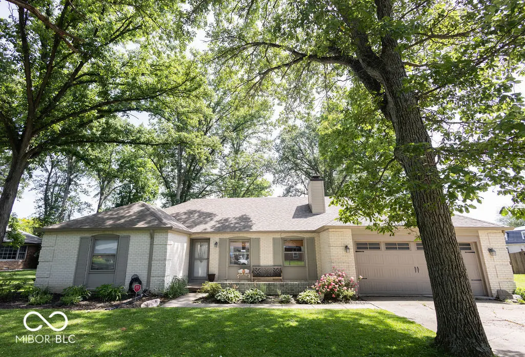 2427 Shady Lane, Anderson, IN 46011 - #1