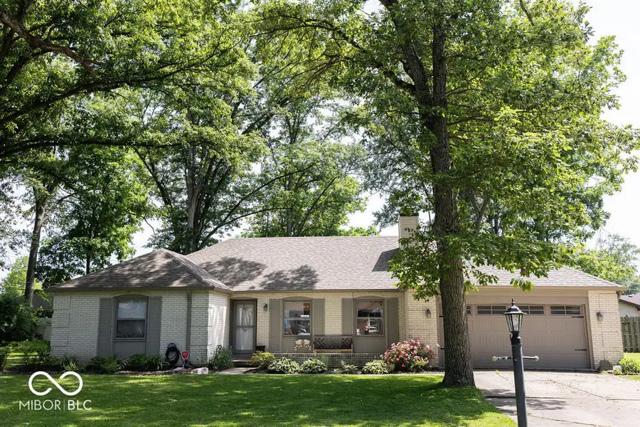 2427 Shady Lane, Anderson, IN 46011 - #2