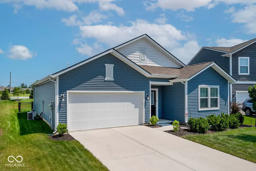 11754 Hartwell Street, Indianapolis, IN 46235 - #2