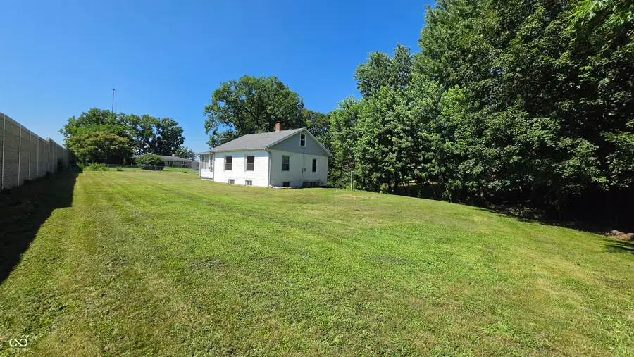 6402 W 11th Street, Indianapolis, IN 46214 - #2