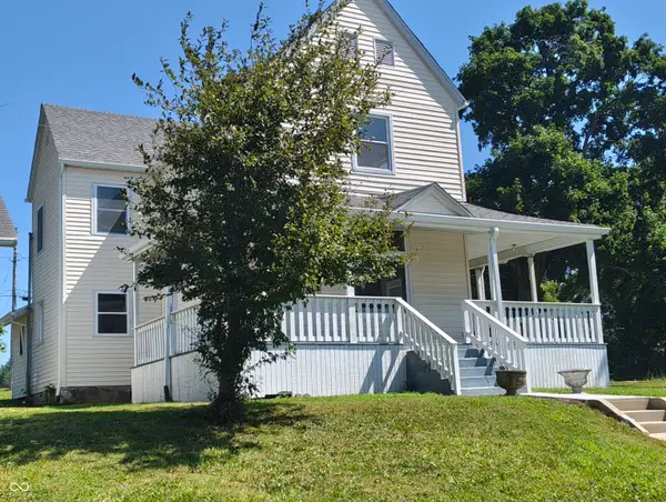 306 E Monroe Street, Alexandria, IN 46001