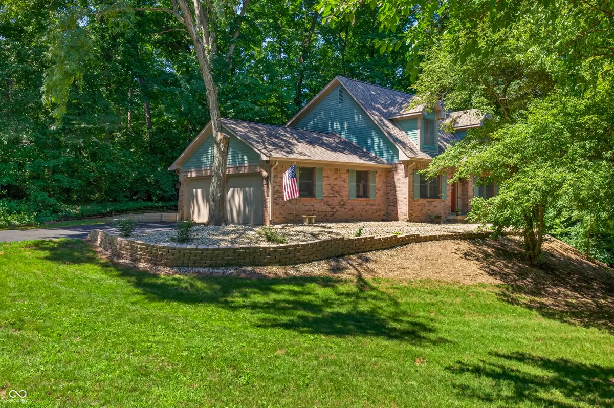8206 Liberty, Mooresville, IN 46158 - #1