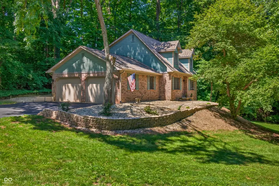 8206 Liberty, Mooresville, IN 46158 - #2