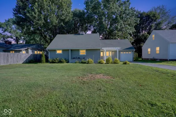716 Aldridge Drive, Kokomo, IN 46902