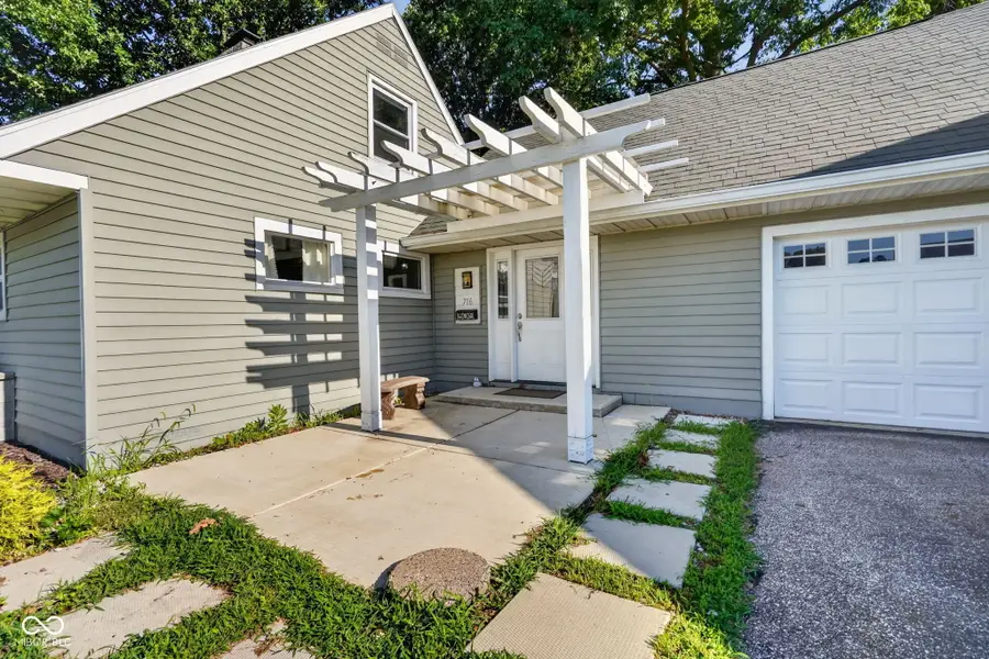 716 Aldridge Drive, Kokomo, IN 46902 - #3