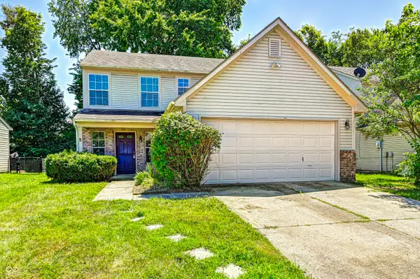 6007 Polonius Lane, Indianapolis, IN 46254