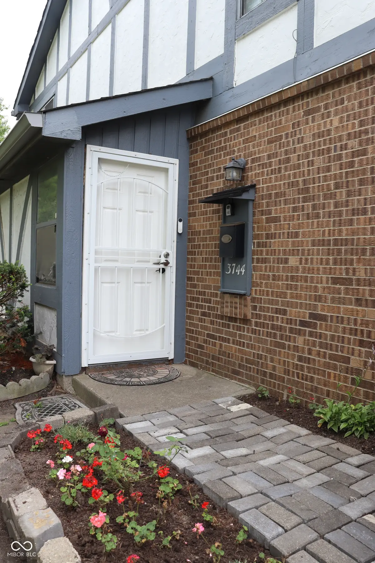3744 Tudor Park Drive, Indianapolis, IN 46235 - #1