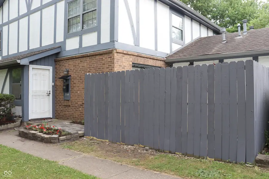 3744 Tudor Park Drive, Indianapolis, IN 46235 - #2