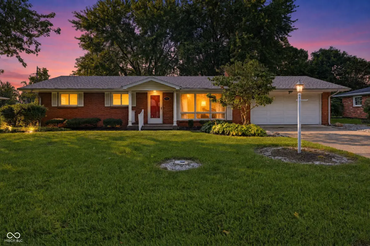 945 Jameson Court, New Castle, IN 47362 - #1