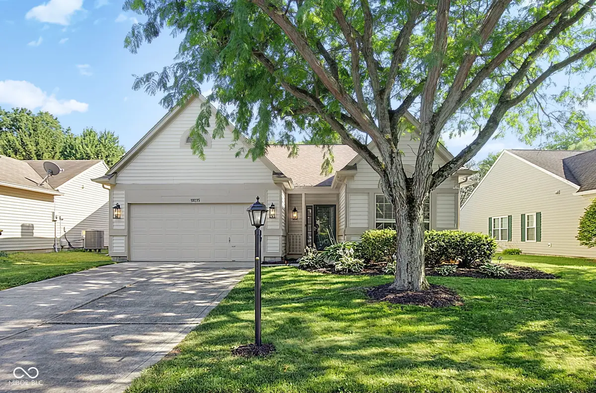 19215 Amber Way, Noblesville, IN 46060 - #1