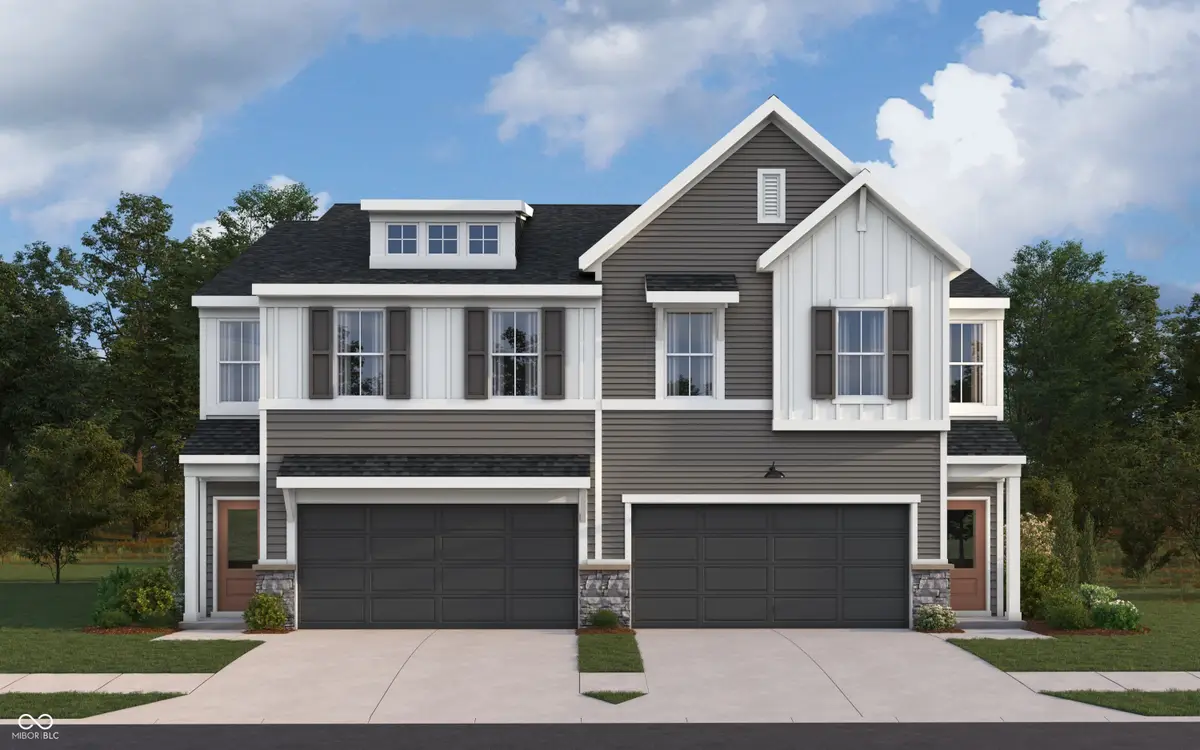 6148 Parsonage Place #330-401, McCordsville, IN 46055 - #1