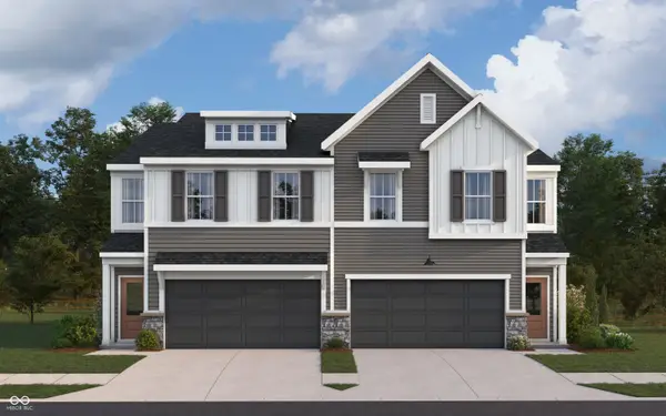 6148 Parsonage Place #330-401, McCordsville, IN 46055
