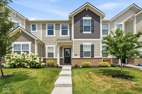 2068 Rowena Lane, Westfield, IN 46074