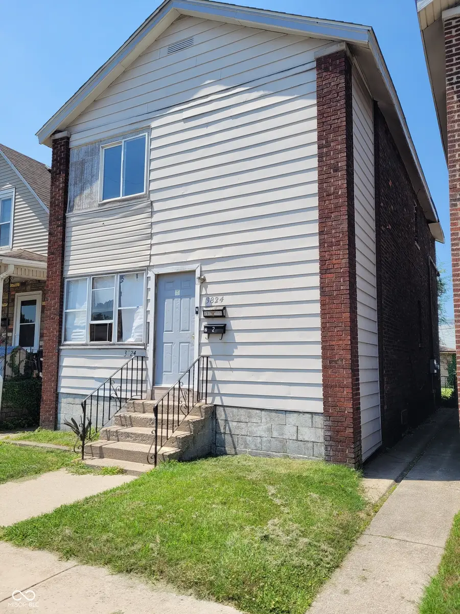 3824 Parrish Avenue, East Chicago, IN 46312 - #2