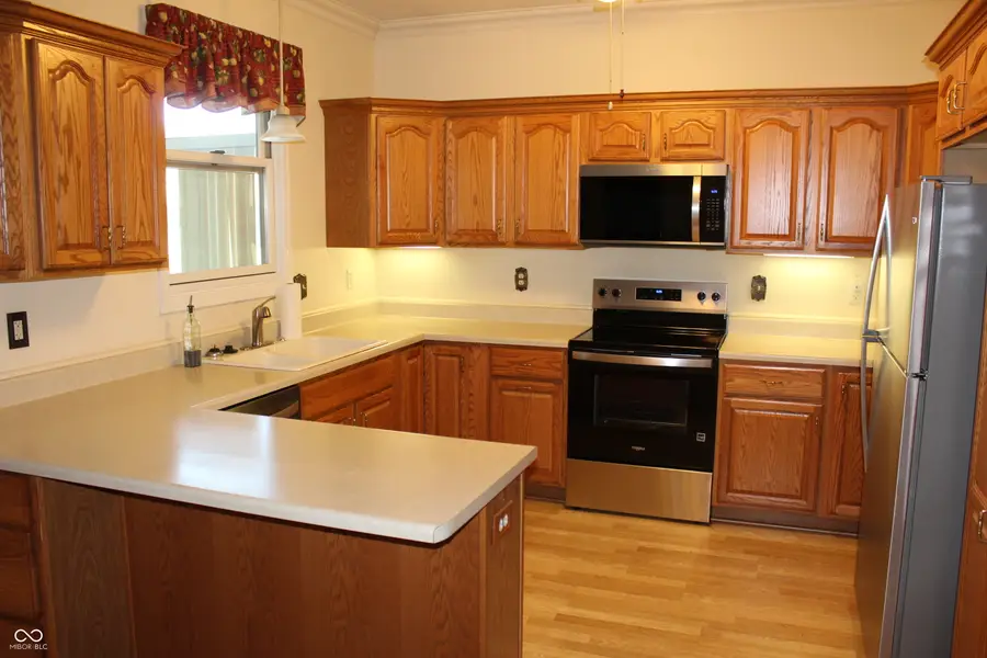 499 Ridgeland Road, Greencastle, IN 46135 - #2