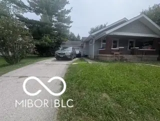 1765 E Tabor Street, Indianapolis, IN 46203