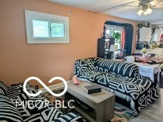 1765 E Tabor Street, Indianapolis, IN 46203 - #2