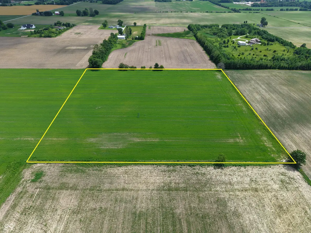 0 (10 Acres) Jerkwater Road, Sheridan, IN 46069 - #1