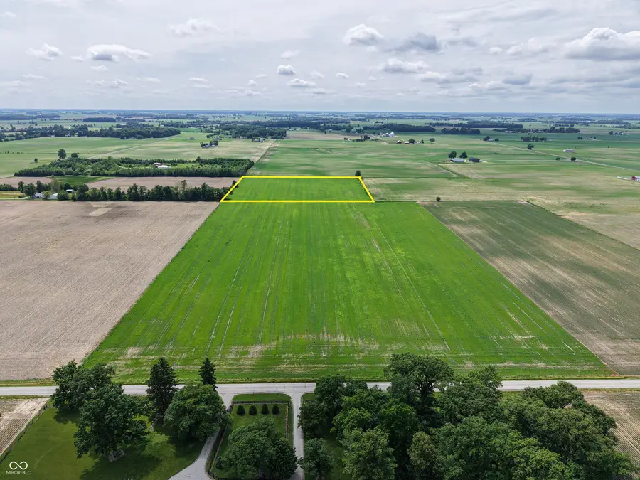 0 (10 Acres) Jerkwater Road, Sheridan, IN 46069 - #2