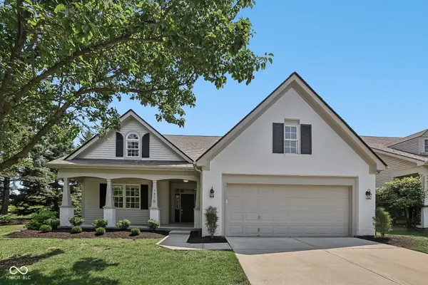 1315 Monmouth Drive, Westfield, IN 46074