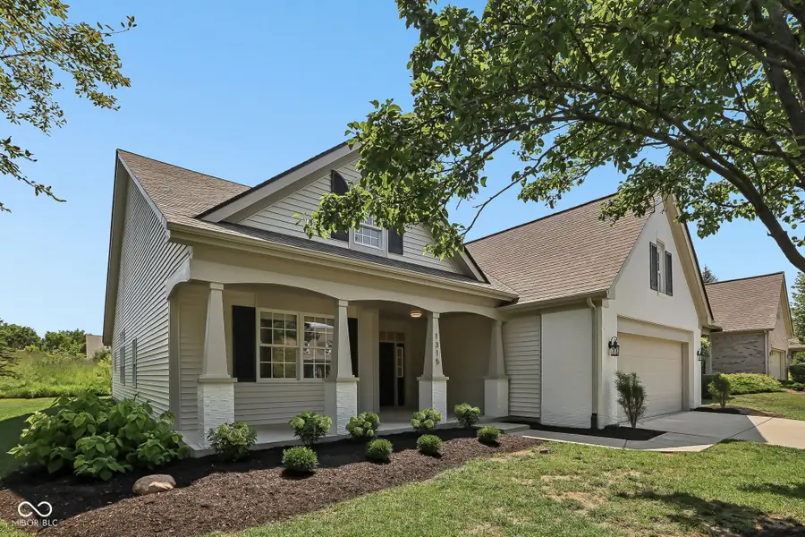 1315 Monmouth Drive, Westfield, IN 46074 - #2