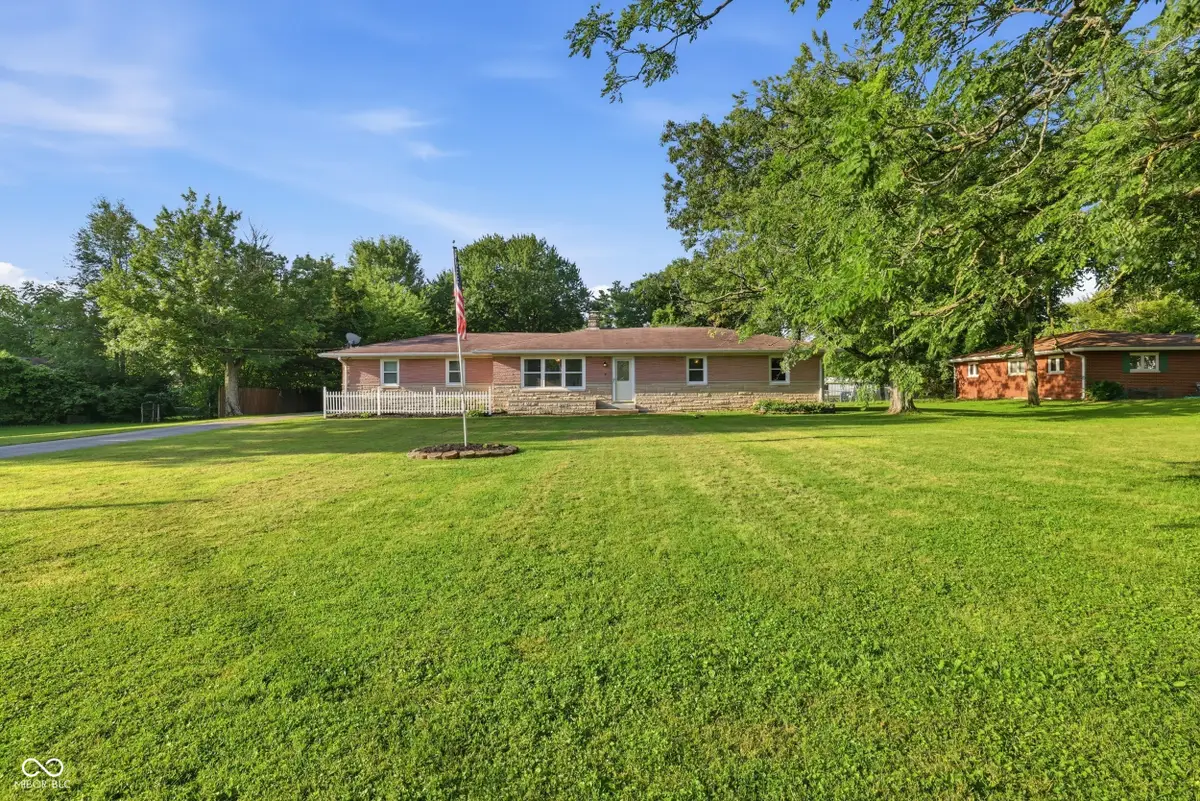6215 Nolte Street, Indianapolis, IN 46221 - #1