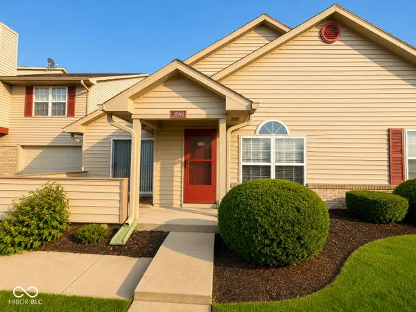 3060 Wildcat Lane, Indianapolis, IN 46203