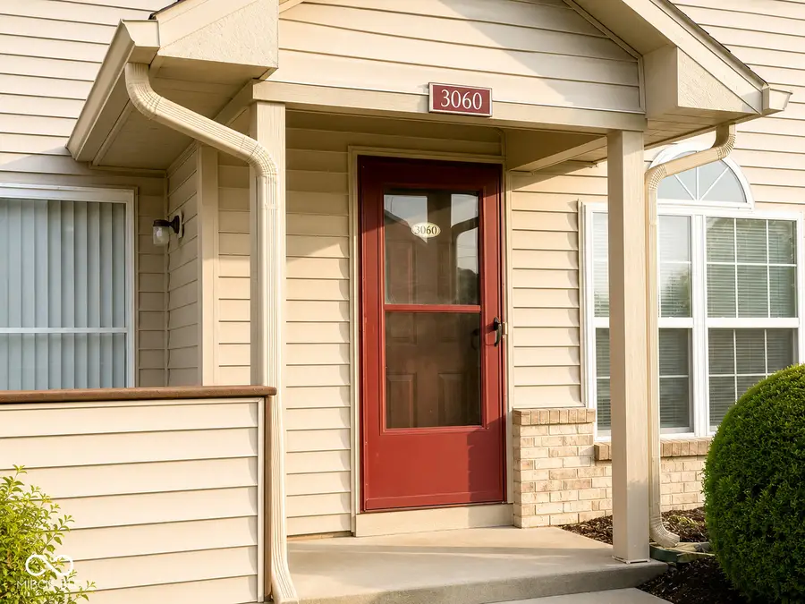 3060 Wildcat Lane, Indianapolis, IN 46203 - #3