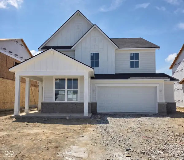 2578 Madison Lane, Plainfield, IN 46168