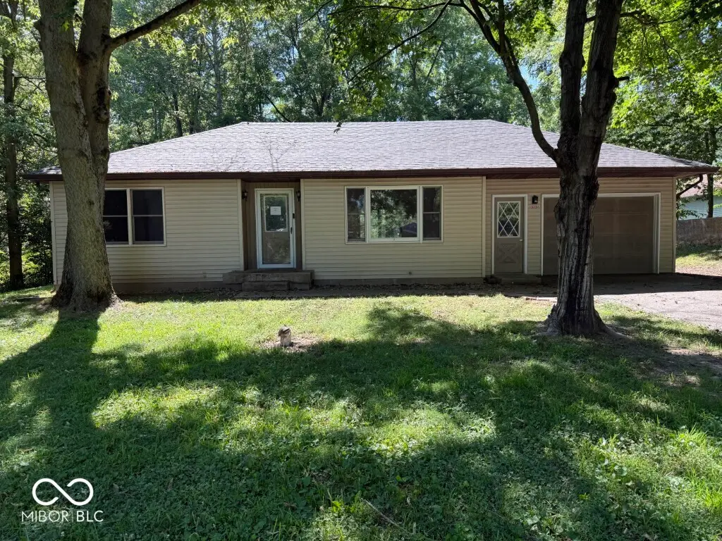 13234 N Forest Drive, Camby, IN 46113 - #1