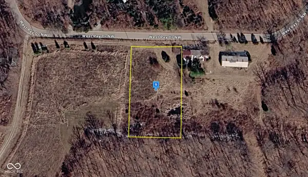 5811 W Pay Drive Nw, Depauw, IN 47115