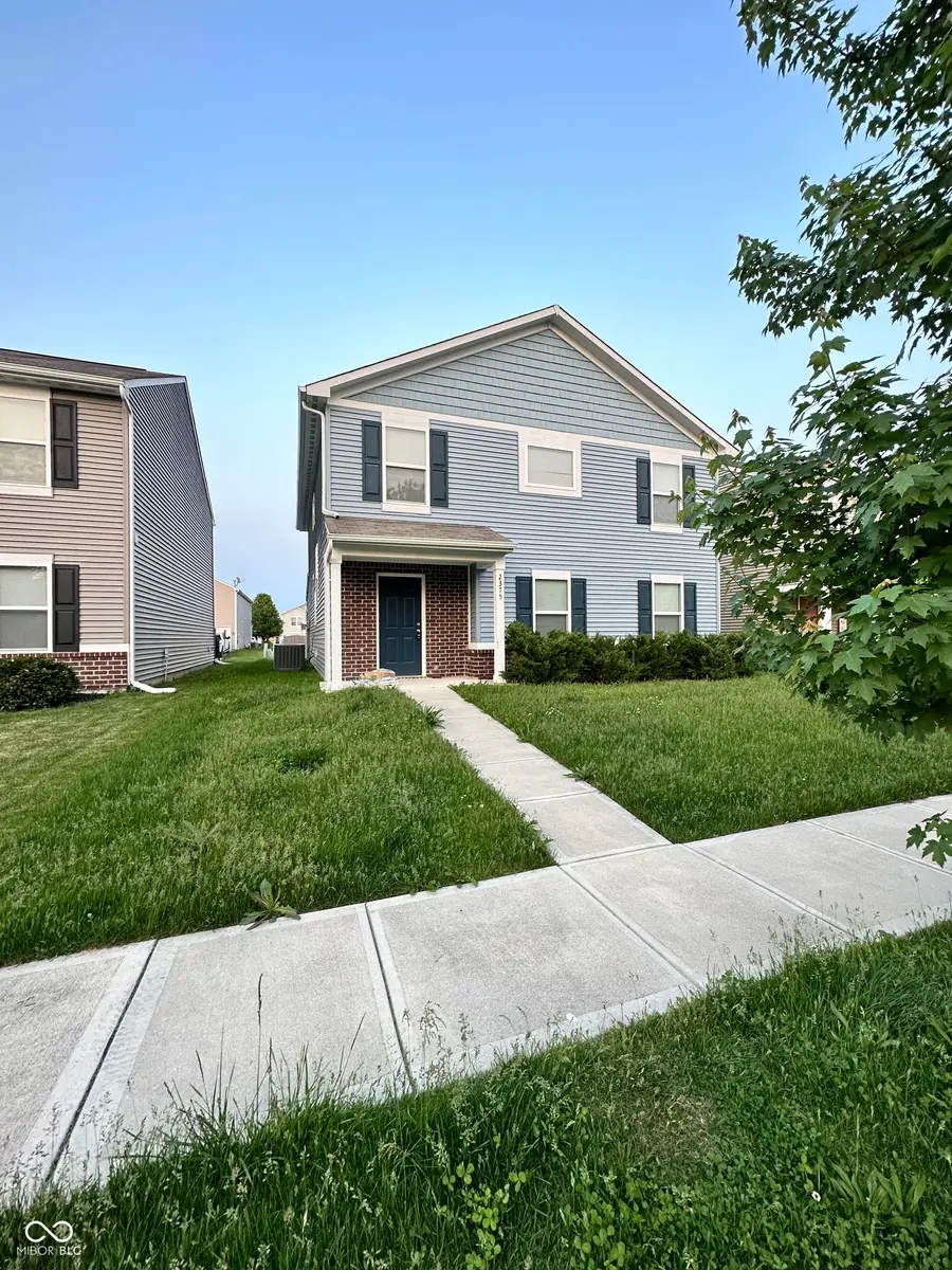 2375 Bristol Drive, Franklin, IN 46131 - #2