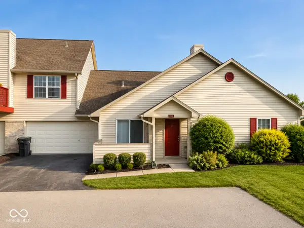 3012 Wildcat Lane, Indianapolis, IN 46203