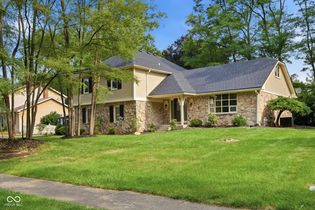 206 Westminster Drive, Noblesville, IN 46060 - #1
