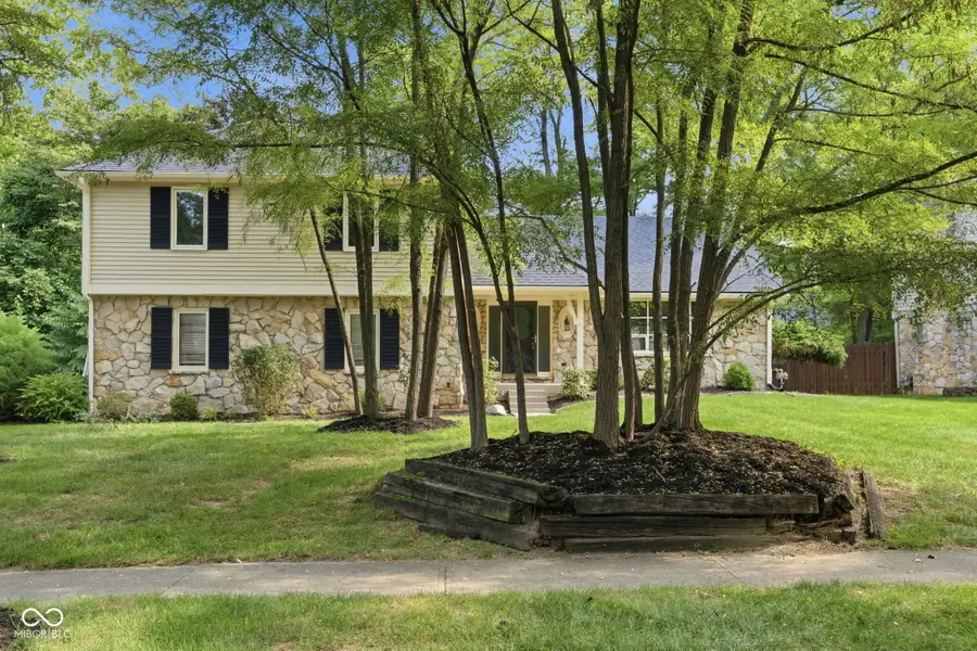 206 Westminster Drive, Noblesville, IN 46060 - #2
