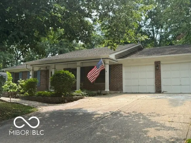 17 Sleepy Hollow Lane, Carmel, IN 46032 - #2