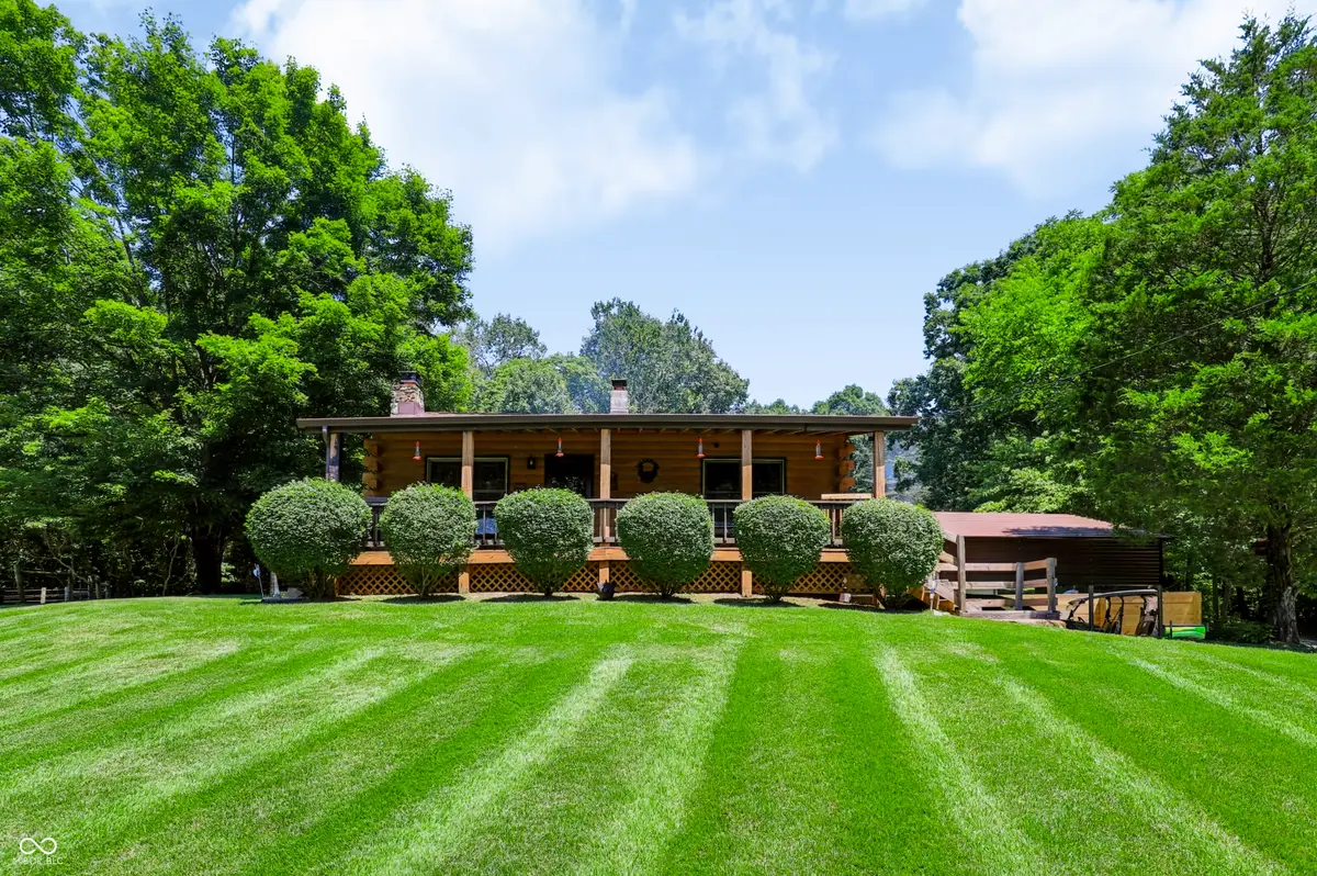 6400 Ruble Road, Poland, IN 47868 - #1