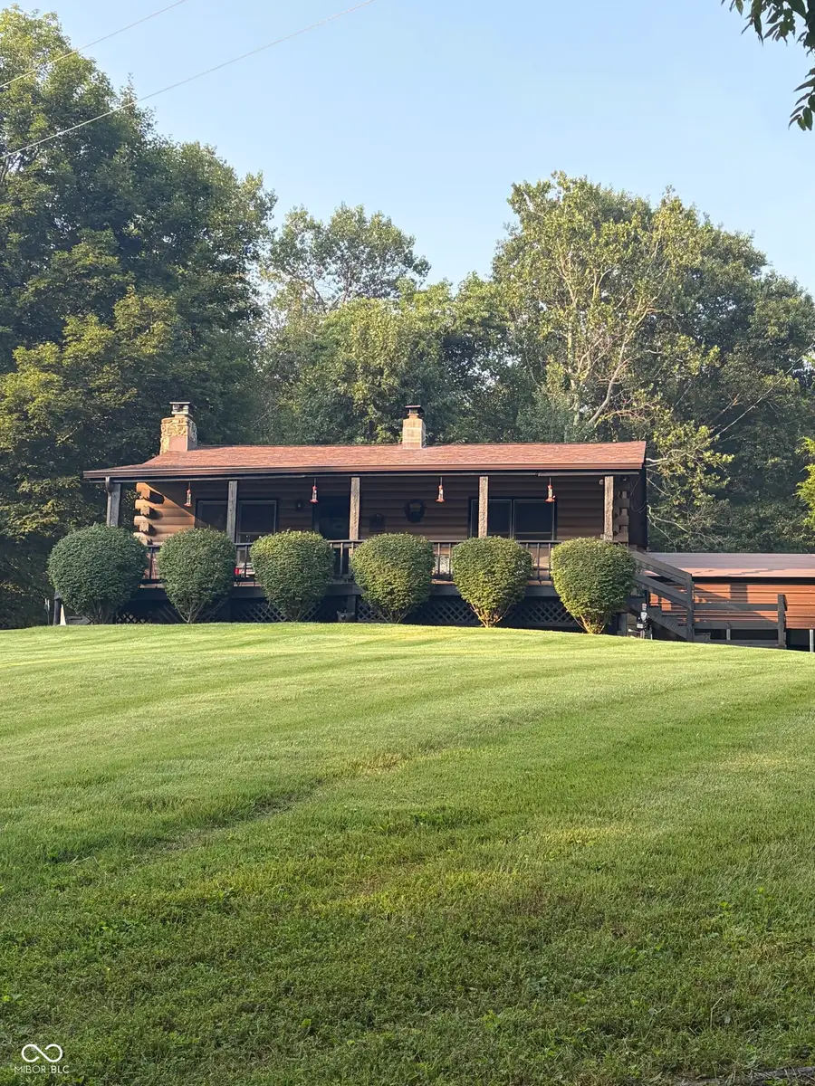 6400 Ruble Road, Poland, IN 47868 - #2
