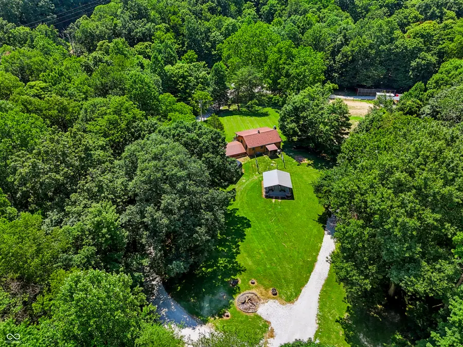 6400 Ruble Road, Poland, IN 47868 - #3