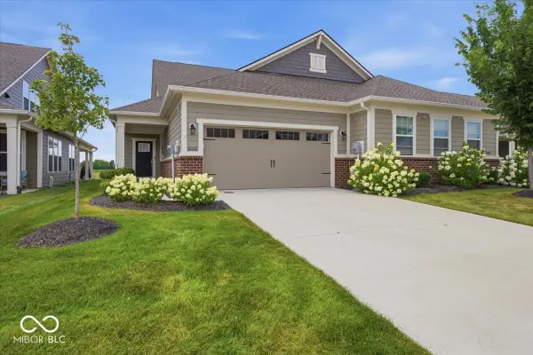 14912 Stonneger Street, Westfield, IN 46074